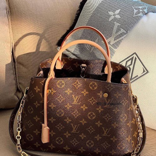 Louis Vuitton new trendy classic bags | Just Trendy Girls