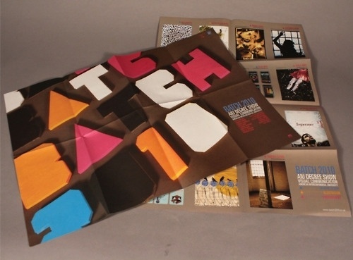 Tumblr #batch #show #degree #woodblock
