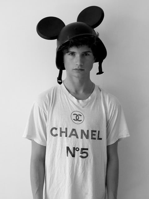 Zoom Photo #fashion #photography