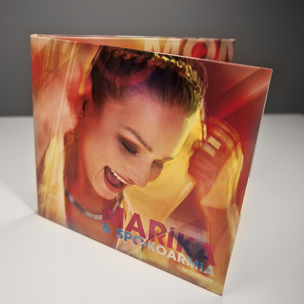 cd cover #photo #yellow #marika #cover #face #cd