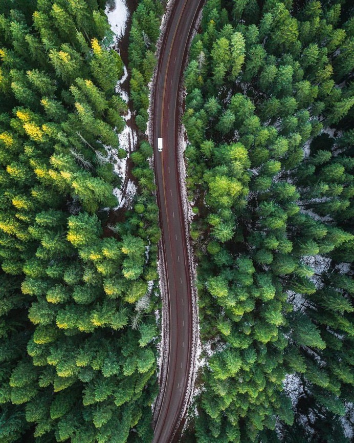 Travel Landscape and Drone Photography by Michael Matti