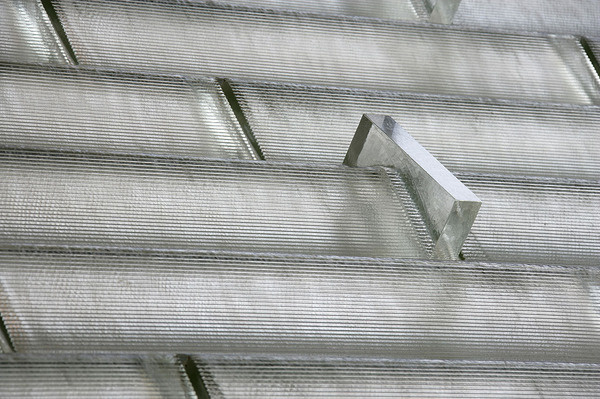 CJWHO ™ (Ice Falls | James Carpenter Design Associates |...) #foster #design #photography #architecture #and #york #partners #new
