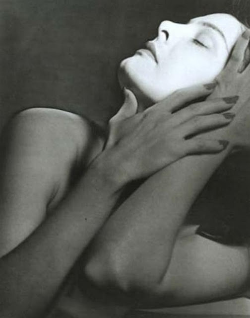 Man Ray