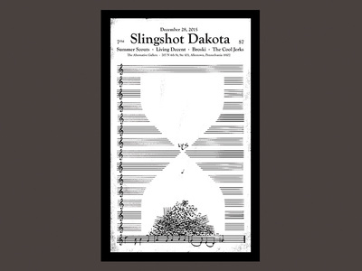 Slingshot Dakota