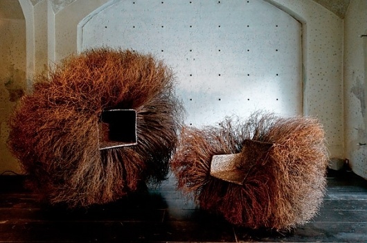 Interview with Rossana Orlandi #design