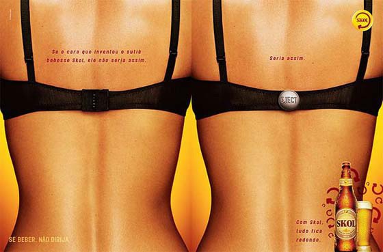Stunningmesh - Inspirational Advertisement
