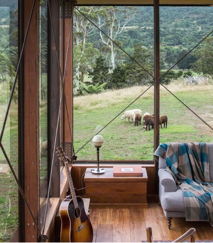 K Valley House