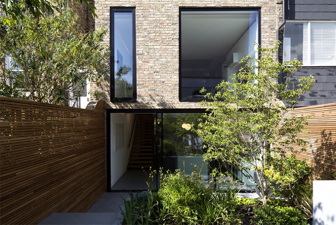 Minimalist House by Amrita Mahindroo - #decor, #interior, #home