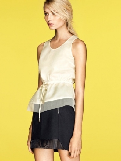 Merde! - Fashion photography #fashion