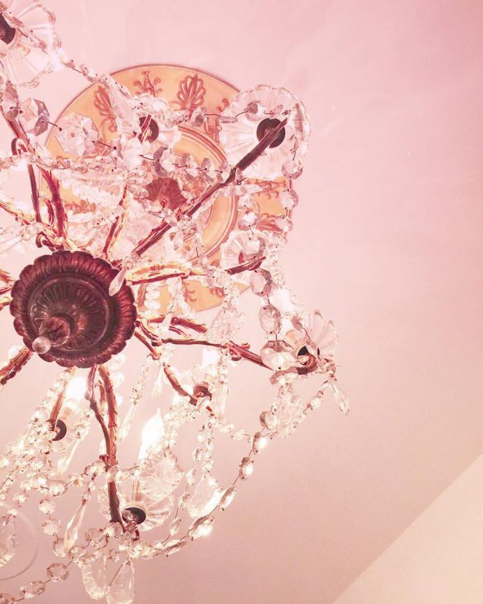 #ihavethisthingwithpink: Candy Minimalism Photos by Kyla Herbes