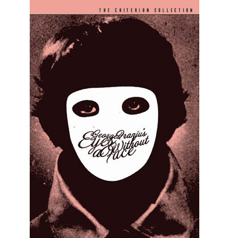 grain edit · Criterion Collection DVD Covers #cover #dvd