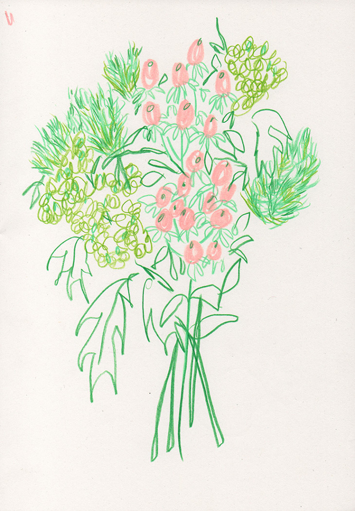 flowers
