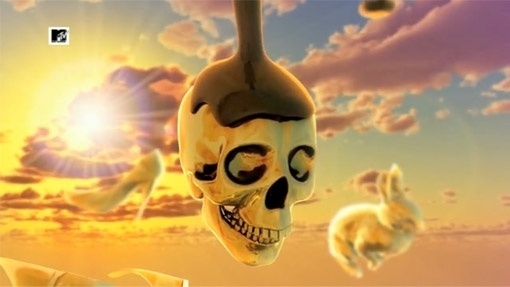universaleverything.jpg (JPEG Image, 510x287 pixels) #chocolate #gold #skull #universal #everything