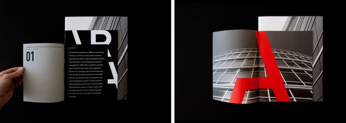 AREA Branding - Mindsparkle Mag Morgan Stephens & Design Ranch developed AREA Branding. #logo #packaging #identity #branding #design #color #photography #graphic #design #gallery #blog #project #mindsparkle #mag #beautiful #portfolio #designer