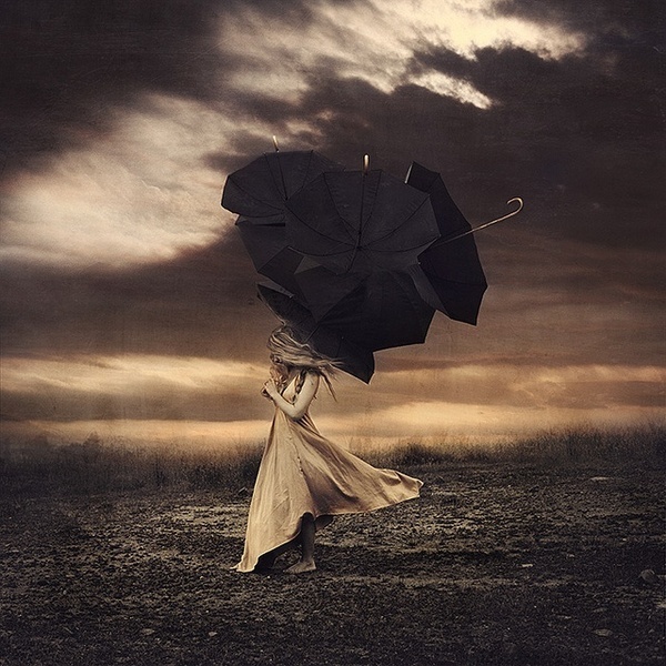 Brooke Shaden #photography #art #fine