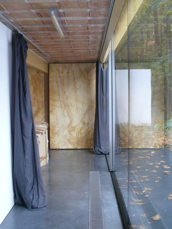 Arteconomy | 51n4e #architecture