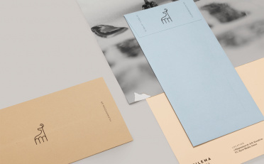 "ONE SEVEN" is the name of the new 2017 calendars designed by Kristina Krogh from Denmark Copenhagen. The prints come in a size of 50 x 70 c #sthash