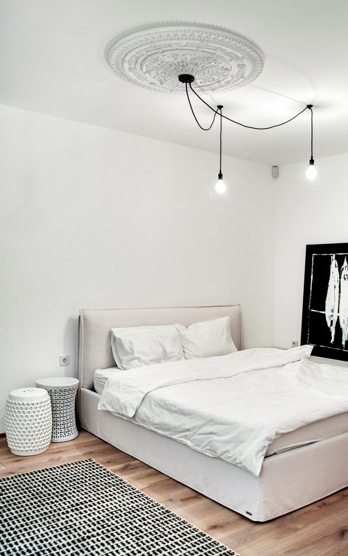 duplex apartment