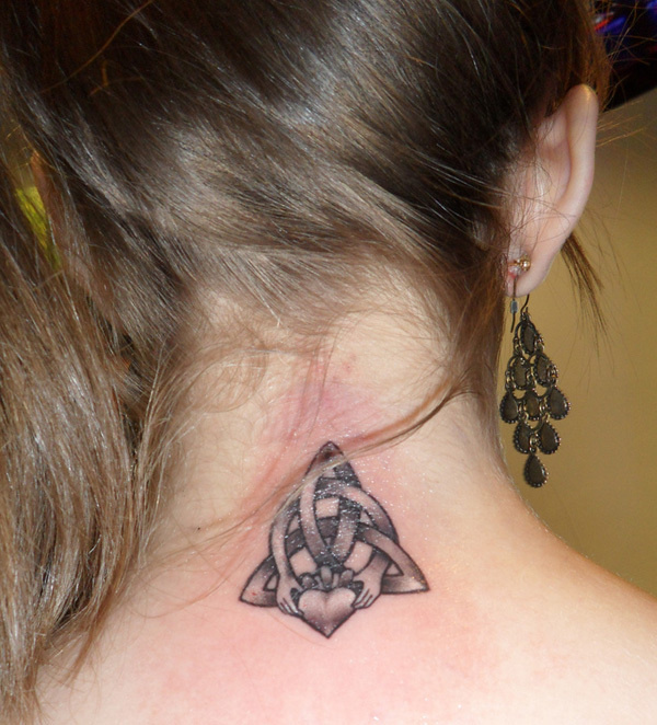 35+ Awesome Celtic tattoo Designs #tattoo #celtic #designs