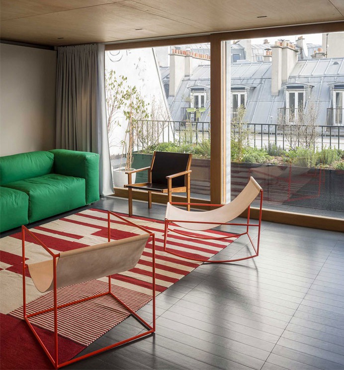 Interior Design Trends for 2022 - 2023