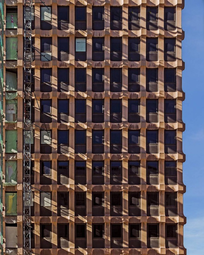 Modern Architectural Photography in Spain by Marina Collazo