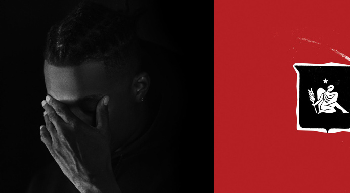 Lecrae — Invisible Creature