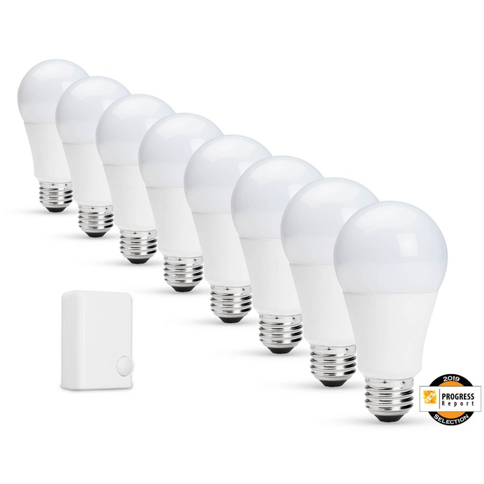 SUNTRAC® A19 BULBS & SUNLYNC® | AUTOMATION BUNDLES