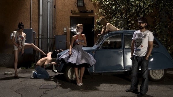 Fashion Photography by Danilo Pasquali #fashion #photography #inspiration