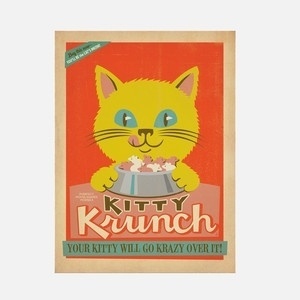 (1) Fab.com | Fake ads. Really great artwork. #poster