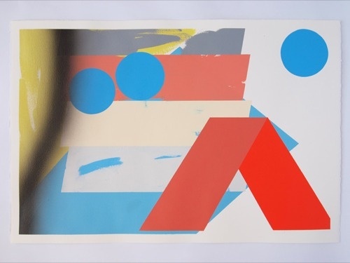 MOMO « PICDIT #graffiti #design #color #painting #art #colour