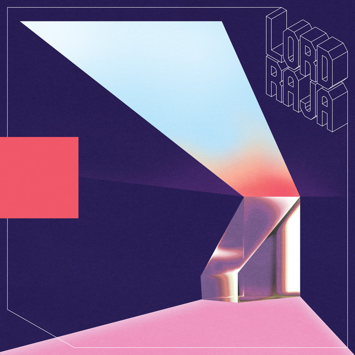 The Ghostly Store | Blog #cover #album #art