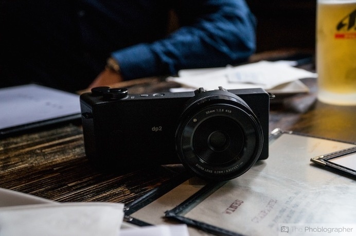 Sigma dp2 Quattro Camera #tech #flow #gadget #gift #ideas #cool