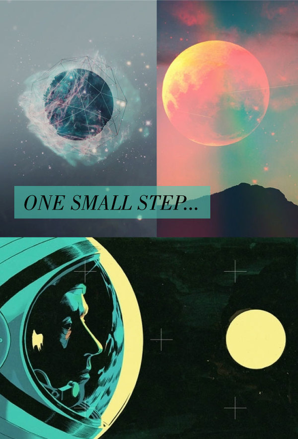 A SWEET SPIRIT #color #retro #space #armstrong #twilight #neal