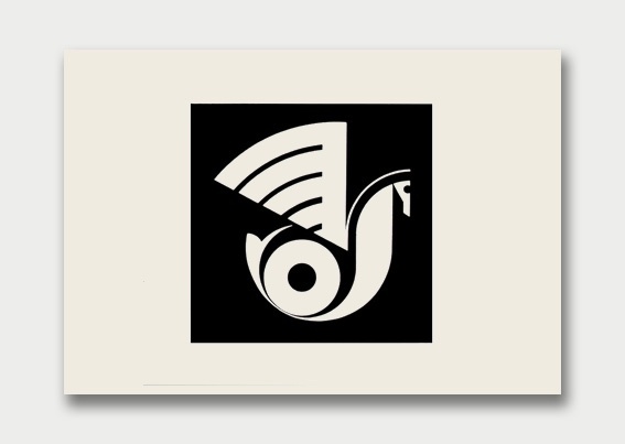 Logo Menagerie – Gebrauchsgraphik 1956–1966 / Aqua-Velvet #logo #gebrauchsgraphik #menagerie