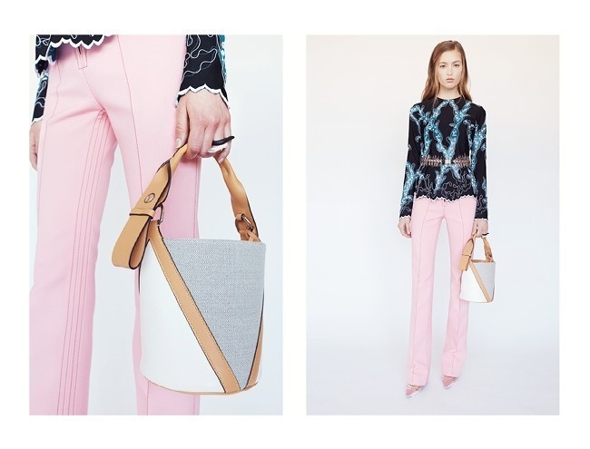 Louis Vuitton Juergen Teller Cruise Lookbook 4 #direction #vuitton #art #louis