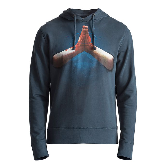 FAITH - Hoodie|KAFT
