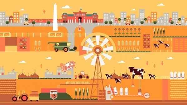 Váscolo - Anuario 2011 #illustration