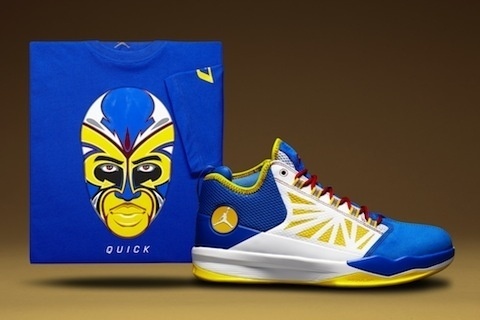 Jordan Brand Flight Tour Kicks | Dime Magazine (dimemag.com) : Daily NBA News, NBA Trades, NBA Rumors, Basketball Videos, Sneakers #shoes #design #masks #chinese #illustration
