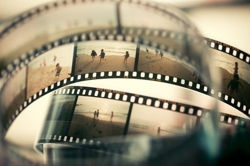 2 ∞ & beyond #photography #vintage #film