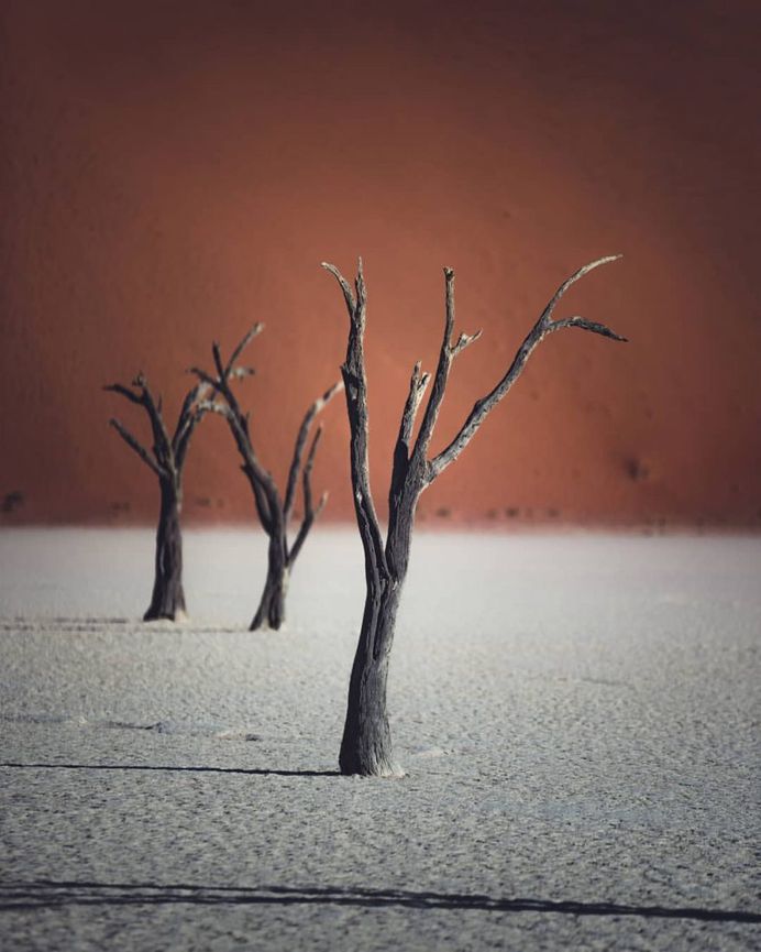 Stunning Landscape and Adventure Photography by Paul Hanninen