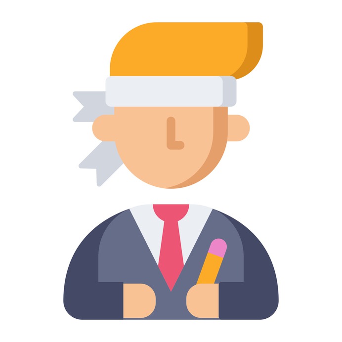 See more icon inspiration related to effort, blind, goal, think, worker, idea, determination, thinking, intelligence and user on Flaticon.