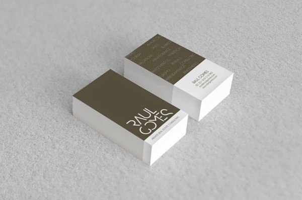 RAUL GOMES #logotype #visual #branding #stationary #design #graphic #corporate #brand #identity #stationery #logo #logotipo
