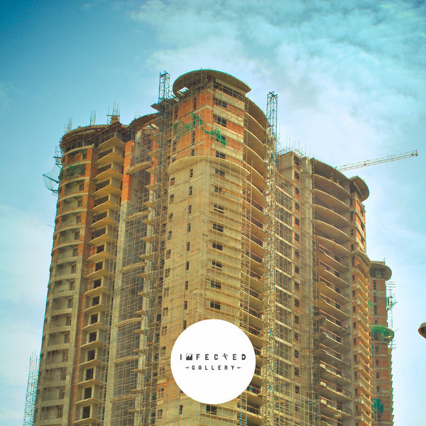 Construction #gallery #infected #construction #photography #architecture #building