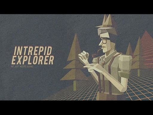 Movie Title Screens | Matthew Lyons #movie #title #geometric #illustration #matthew #polygons #lyons