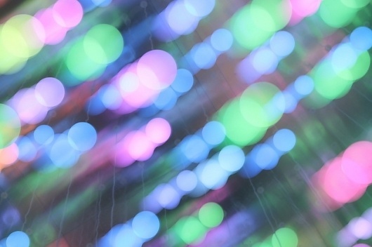 blurred | Flickr - Photo Sharing! #blurred #colorful #psychedelic