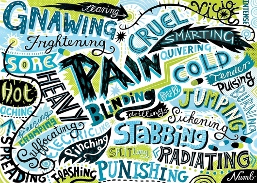 Wall Street Journal : Linzie Hunter, Illustration & Hand Lettering #design #poster #typography