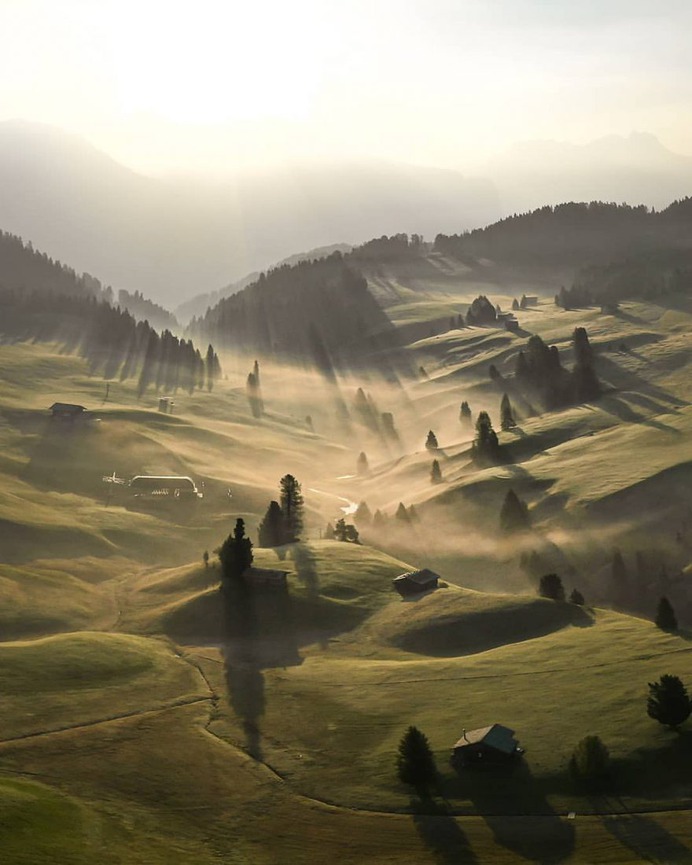 Wonderful Travel and Landscape Photography by Gregory Koefer