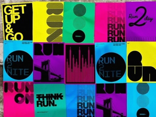 Character | Branding & Design Agency #promotional #colour #poster #typography