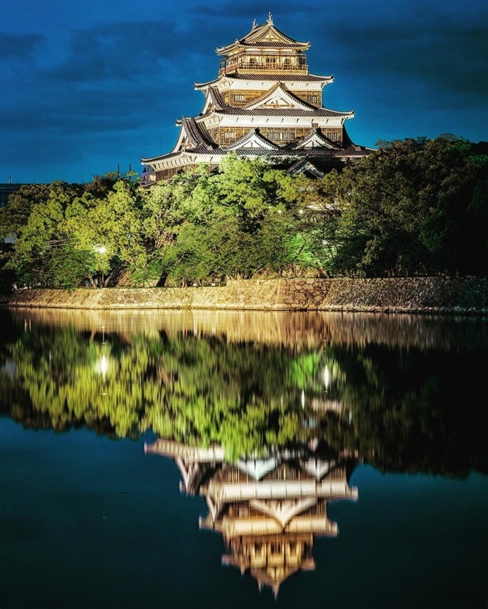Stunning Travel Instagrams, Lars Krux