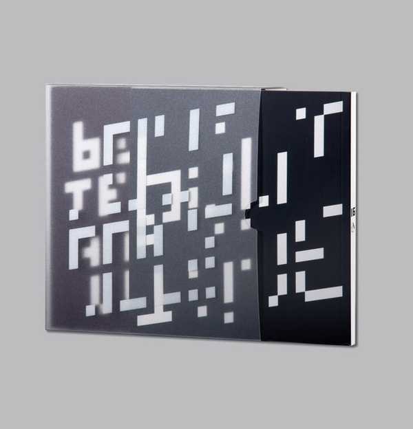 karlssonwilker BA Catalogs #clever #typography